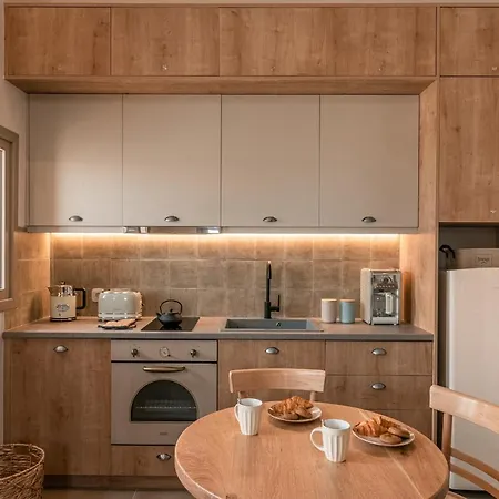 Living Moments Villa