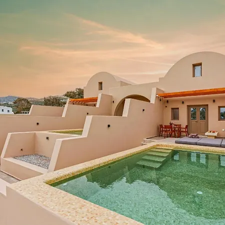 Living Moments Villa *
