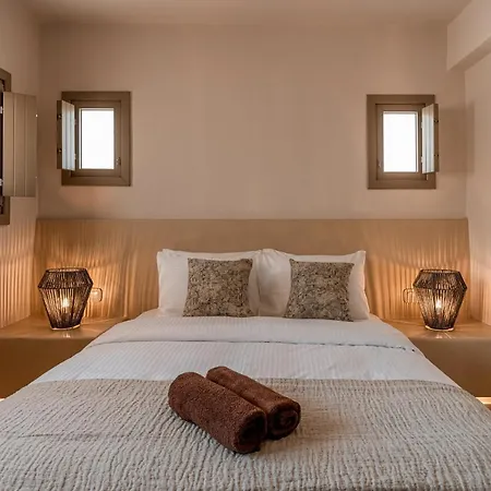 Villa Living Moments Fira (Santorini)