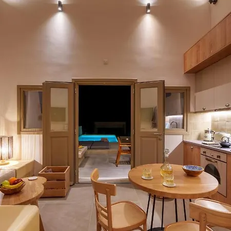 Living Moments Villa