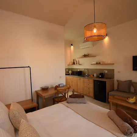 Living Moments Villa