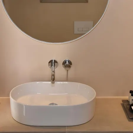 Villa Living Moments Fira (Santorini)